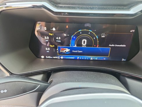 New 2025 Chevrolet Colorado LT w/ Advanced Trailering Package image 18