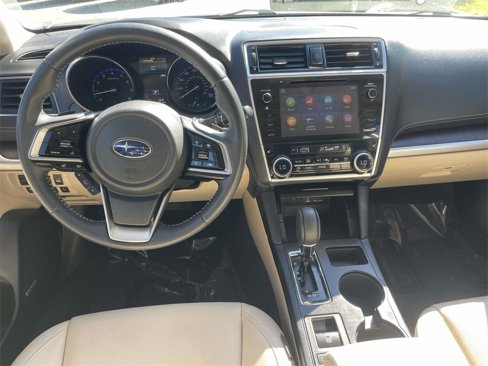 Used 2019 Subaru Outback 3.6R Limited w/ Popular Package #2 image 9