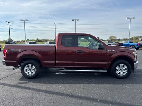 Used 2017 Ford F150 XLT image 6