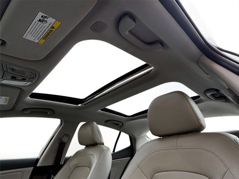 Used 2011 Kia Optima EX w/ Premium Pkg image 30