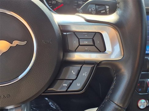 Used 2023 Ford Mustang Premium image 11