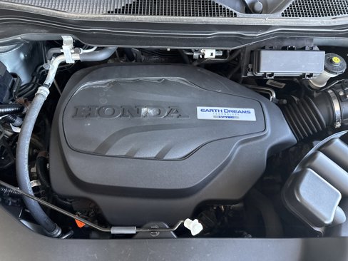 Used 2017 Honda Ridgeline RTL-E image 7