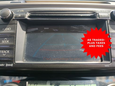 Used 2013 Toyota RAV4 XLE image 18