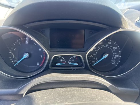 Used 2017 Ford Escape Titanium w/ Equipment Group 301A image 22