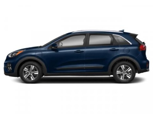 Used 2020 Kia Niro LXS image 3