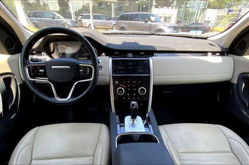Used 2023 Land Rover Discovery Sport S image 13