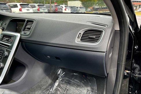 Used 2013 Volvo S60 T5 Premier image 17