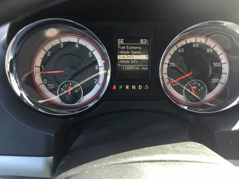 Used 2019 Dodge Grand Caravan GT image 17