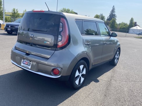 Used 2018 Kia Soul EV-e image 6