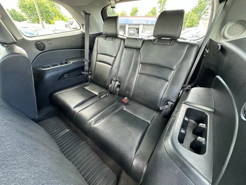 Used 2017 Honda Pilot Touring image 19