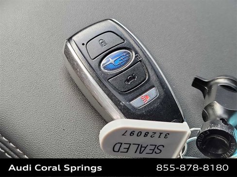 Used 2019 Subaru Legacy 3.6R Limited w/ Popular Package #2A image 28