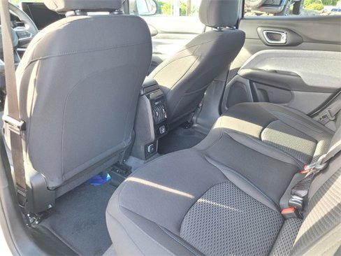 New 2025 Jeep Compass Sport image 20