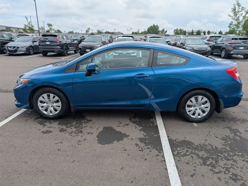 Used 2012 Honda Civic LX image 6