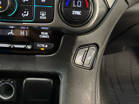 Used 2018 Chevrolet Tahoe LT image 25