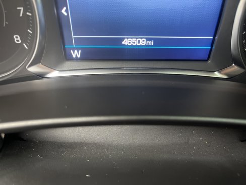 Used 2023 Chevrolet Equinox LT image 9