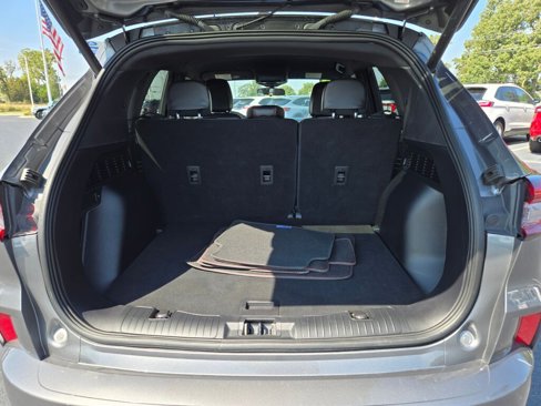 Used 2023 Ford Escape ST-Line Select image 15