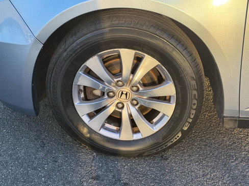 Used 2014 Honda Odyssey EX-L image 28