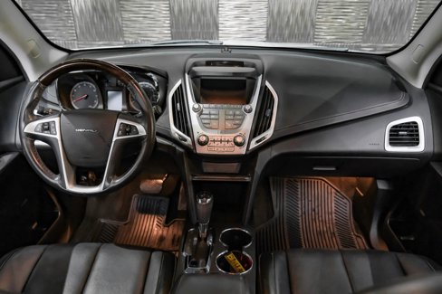 Used 2017 GMC Terrain Denali image 10