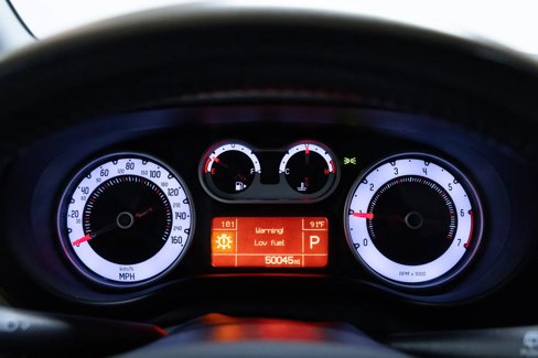 Used 2014 FIAT 500L Lounge image 20