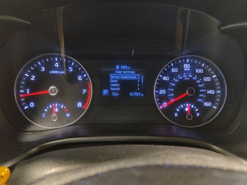 Used 2020 Kia Forte LXS image 23