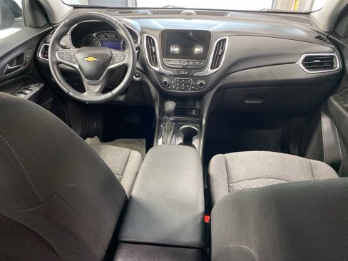 Used 2022 Chevrolet Equinox LT image 18