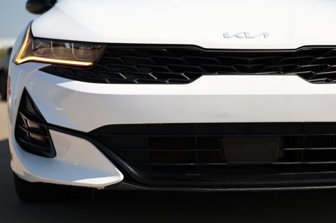 Used 2023 Kia K5 GT-Line w/ GT-Line Premium Package image 11