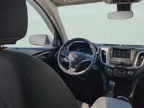 Used 2020 Chevrolet Equinox LT image 11