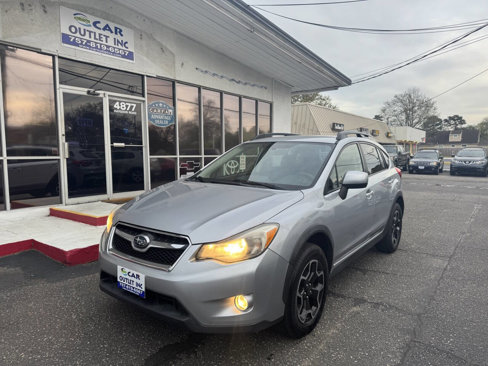 Used 2013 Subaru Crosstrek 2.0i Premium image 1