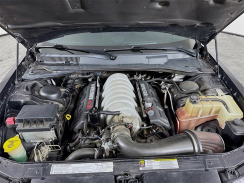 Used 2006 Chrysler 300 SRT8 w/ SRT Option Group II image 30