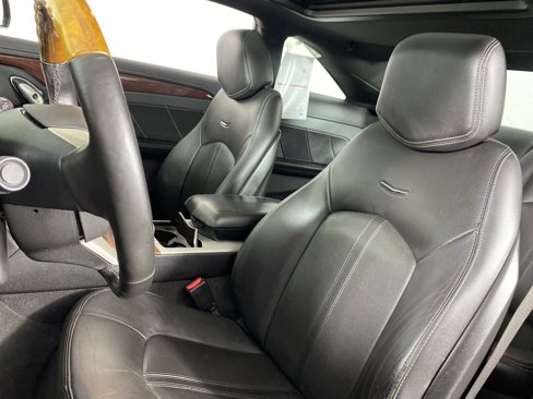 Used 2014 Cadillac CTS Premium image 15