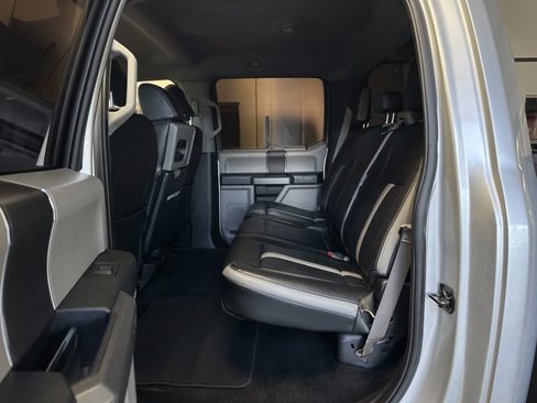 Used 2018 Ford F150 XLT image 37