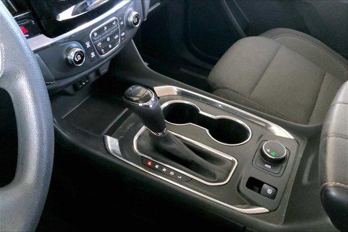 Used 2020 Chevrolet Traverse LS image 15