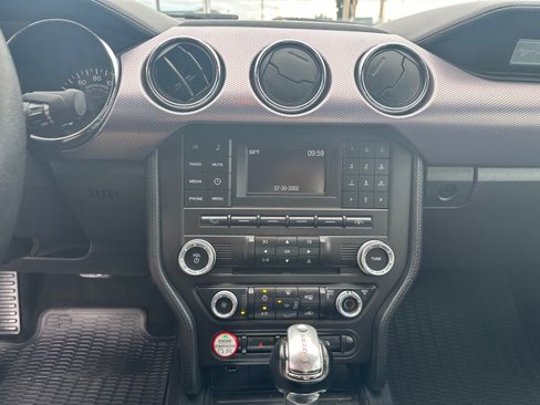 Used 2017 Ford Mustang Coupe w/ Wheel & Stripe Package image 15