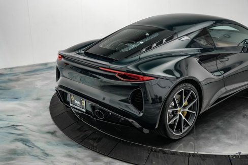 New 2025 Lotus Emira image 21