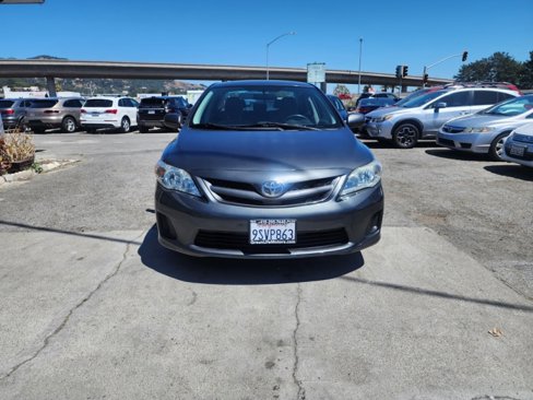 Used 2013 Toyota Corolla L image 3