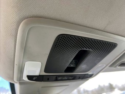Certified 2022 Honda Civic EX image 29