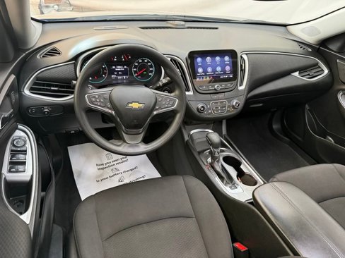 Used 2023 Chevrolet Malibu LT image 7