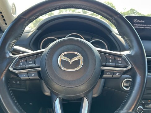 Used 2023 MAZDA CX-5 AWD 2.5 S w/ Preferred Package image 18