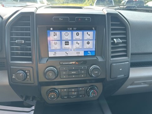 Used 2019 Ford F150 XL w/ Equipment Group 101A Mid image 18