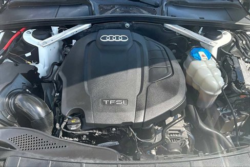 Used 2018 Audi A4 2.0T Premium Plus image 32