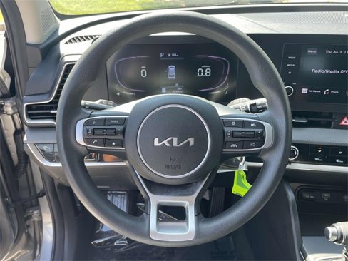 Certified 2023 Kia Sportage LX image 19