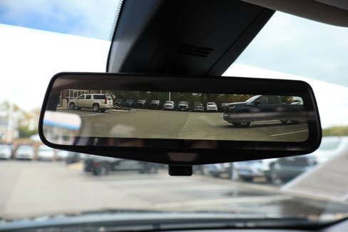 Used 2018 Chevrolet Traverse Premier image 27