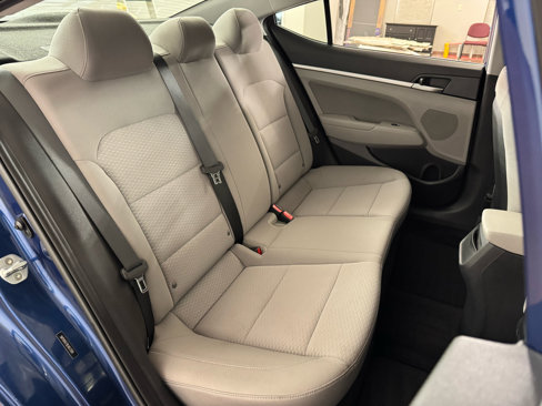 Used 2020 Hyundai Elantra Value Edition image 29