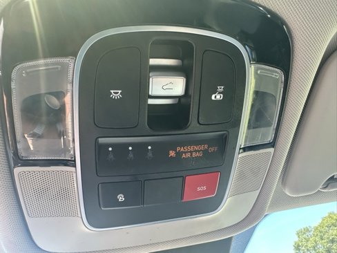 Used 2024 Hyundai Tucson Limited image 35