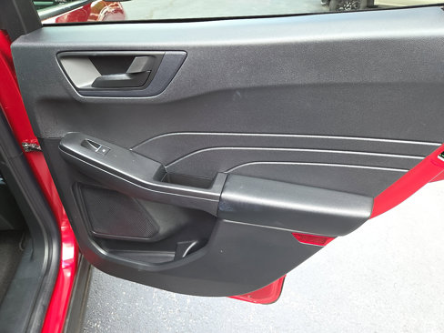 Used 2022 Ford Escape SE w/ Convenience Package image 19