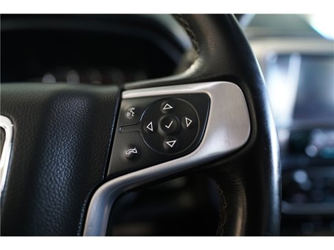 Used 2017 GMC Sierra 1500 SLE w/ SLE Value Package image 20