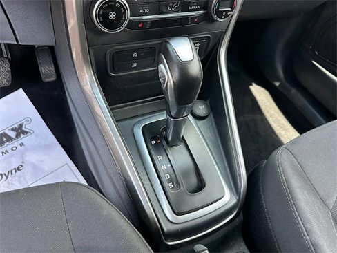 Used 2020 Ford EcoSport SE image 22
