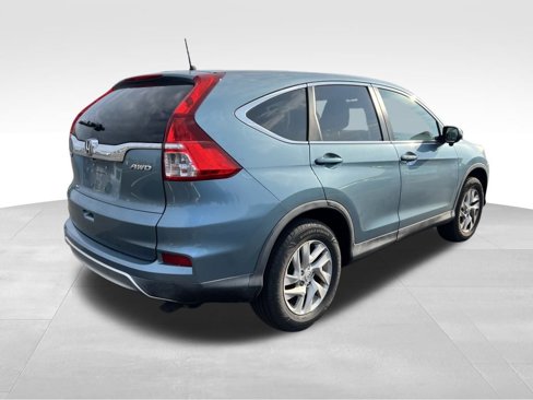 Used 2015 Honda CR-V EX image 7