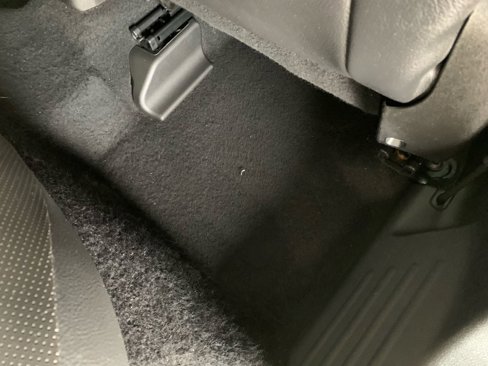 Used 2017 Jeep Renegade Limited image 26