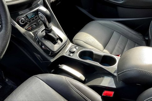 Used 2015 Ford Escape Titanium image 15